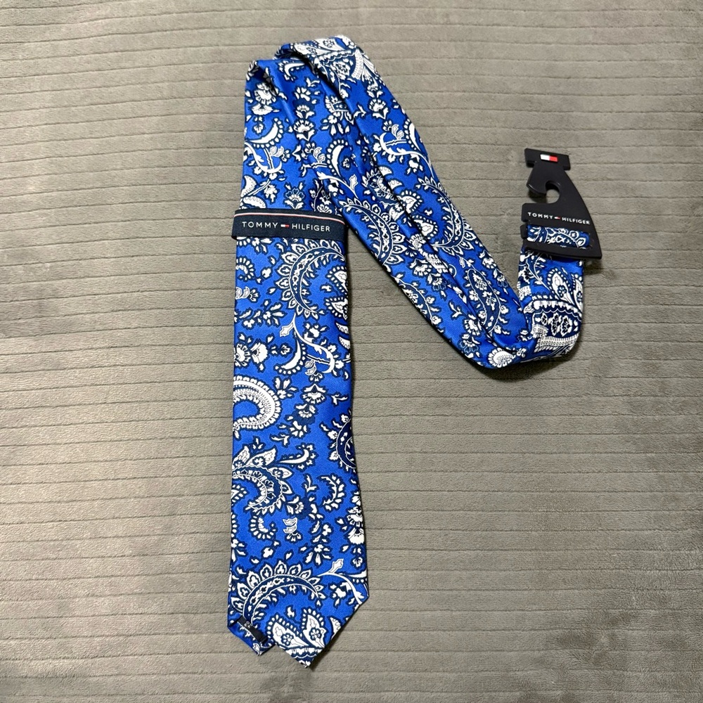 Tommy Hilfiger Tie